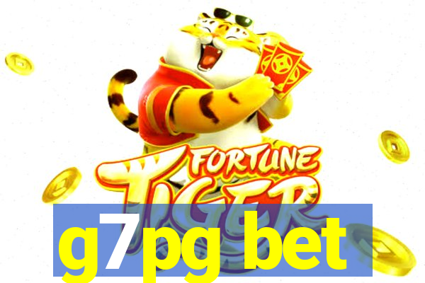 g7pg bet